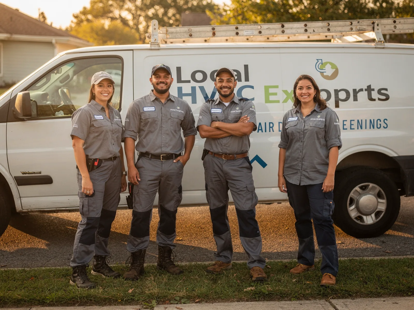 24/7 HVAC Repair & AC Replacement company in Brownton, MN